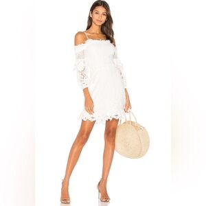 Parker Irma Dress - Size: 2 - Great condition, never worn!!